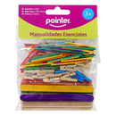 Manualidades Esenciales Mixto Pointer