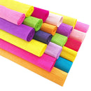 Papel Crepe-AZ