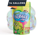 Mix Para Burbujas Crazybubbles Giant Bubbles Mix