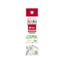 Resaltador Creativo Multilighter Doble Punta / Estuche 4 Essential