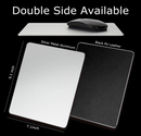 Honkid Metal Aluminum Mouse Pad