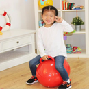 Pelota Plastica "Hands On Fun"