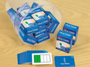 Fractions Playing Cards