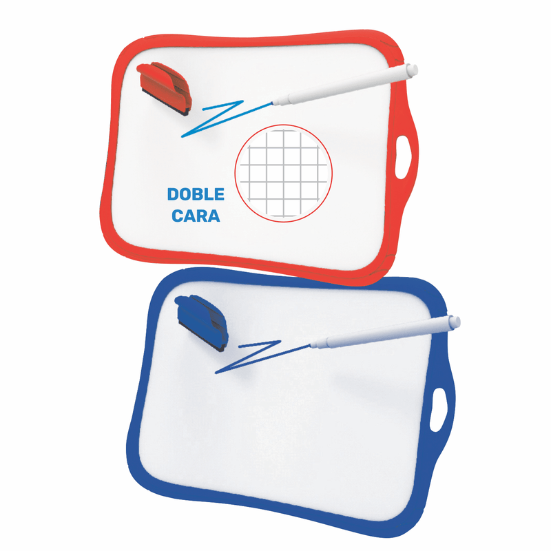 Pizarra Multiusos 20.8 X 29.5 Cm Arti