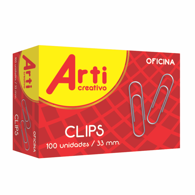 Ac Clips X100