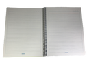 Cuaderno Espiral De 3 Materias Copan