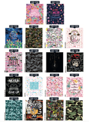 Carpeta N°3 - 3 Anillos 40