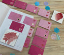 Notas Adhesivas S Pantone (4 Bk)