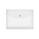 Portadocumentos A-4 C/Broche Ove Transp