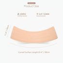 Tabla Para Balance Wooden Wobble