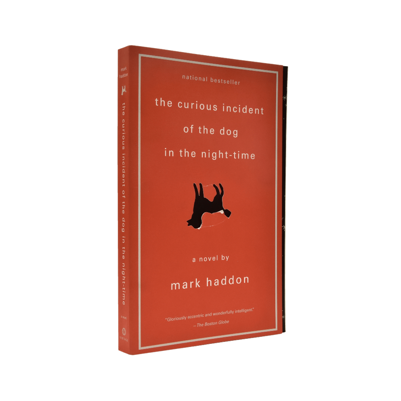 The Curious Incident Of The Do