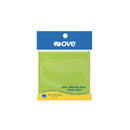 Notas Adhesivas 3X3" Neón Vde X100H Ove
