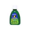 Témpera Lavable Color Verde 300 ml