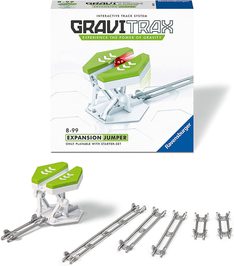 Ravensburger Gravitrax Jumper Accessory