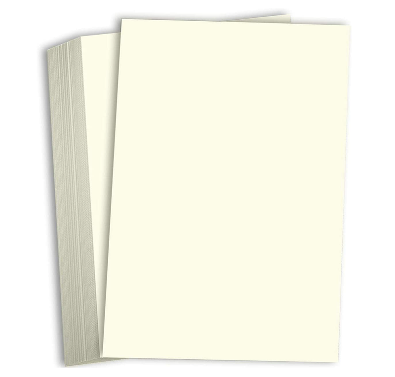 Papel Ledger Sancho