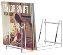 Femeli Vinyl Holder Acrylic