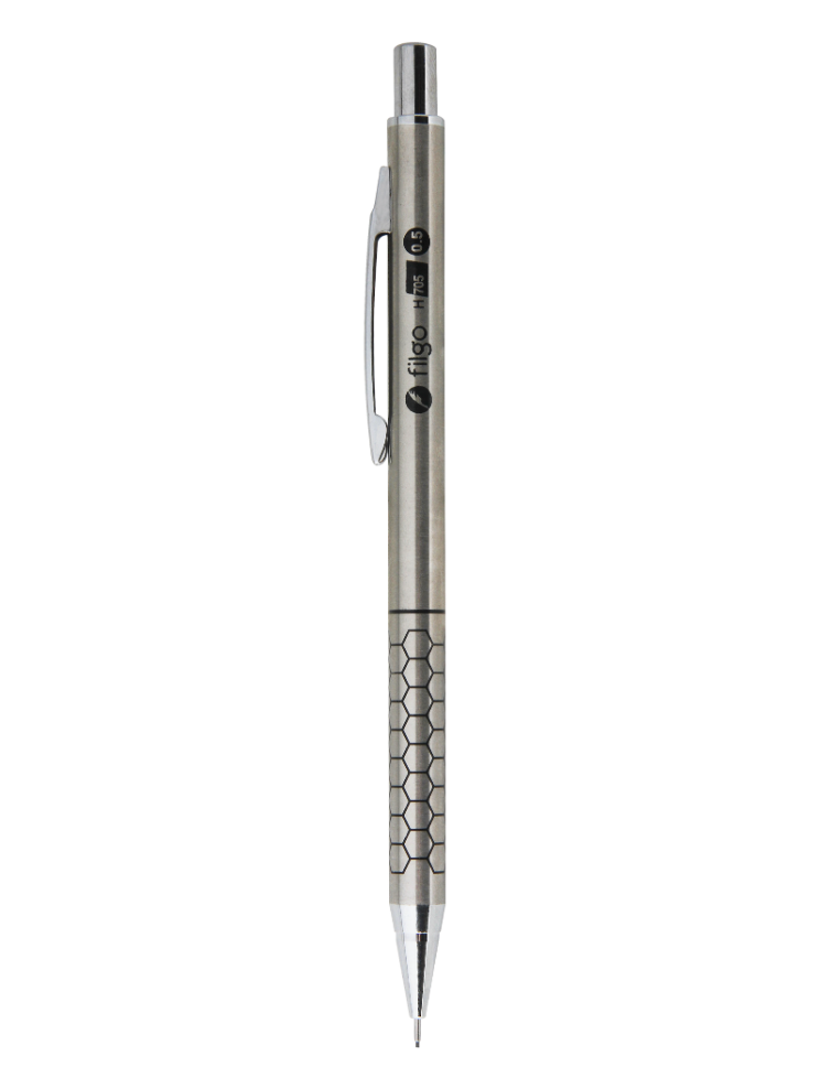 Portaminas H-705 0.5 / Display 12 Surtido
