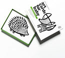 Tarjetas De Arte Wee Gallery Para Bebés