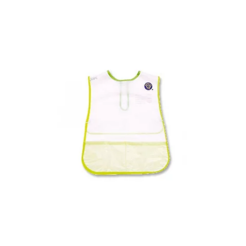 Delantal Plastico Mandil