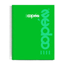 Cuadernos Cuadrícula Copan Pequeño