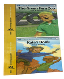 Libro De Lectura G1 Unidad 4-5