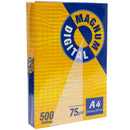 Papel Bond Magnum Tamaño Carta