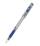 Roller Gel Súper Gel Rt 0.7 / Caja 12 Azul