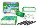 Juego Roll & Solve Addition