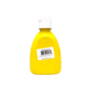 Témpera Lavable Color Amarillo 300 ml