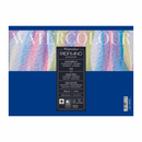Fab Block Encolado Acuarela 26X36 (A4+) 300Gr 12H.