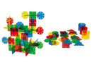 Set De Crystal Climbers