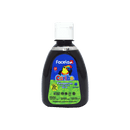 Témpera Lavable Color Negro 300 ml