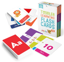 Educational Flash Cards Merka