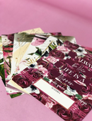 Separadores A4 - Pack X 10 Unidades Por Diseño