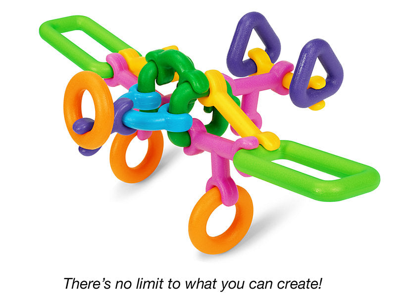 Set Clip & Create Builders