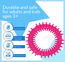 Spiky Sensory Balls Set Of 5