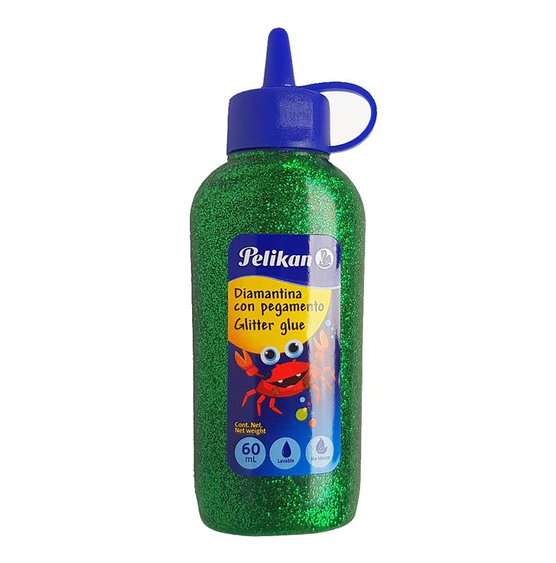 Plasticola Verde 38Grs