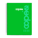 Cuadernos Cuadrícula Copan Pequeño