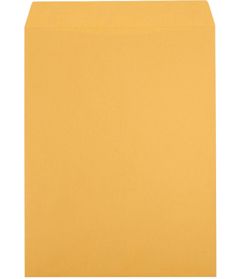 Bolsa Manila G.K. T/12" X 15" Legal