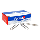 Clip Niquelado 50mm Facela Jumbo