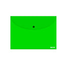 Portadocumentos A-4 C/Broche Ove Verde
