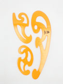 Curva Flexible 50 Cms