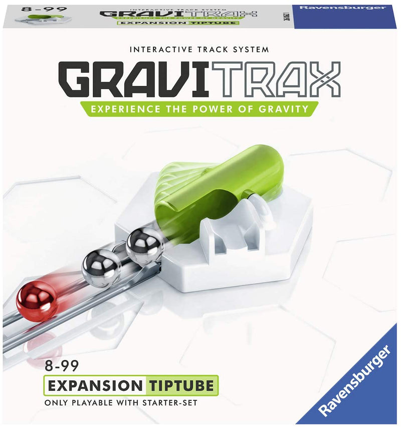 Ravensburger Gravitrax Tiptube Accessory