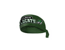 Bandana Wildcat Verde