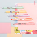 Resaltador Lighter Fine / Estuche 18 Pastel