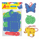 Ac Pasado Plast X 3 Naturaleza