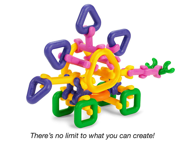 Set Clip & Create Builders