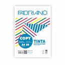 Fab Copy Tinta X 10Col 80Gx500