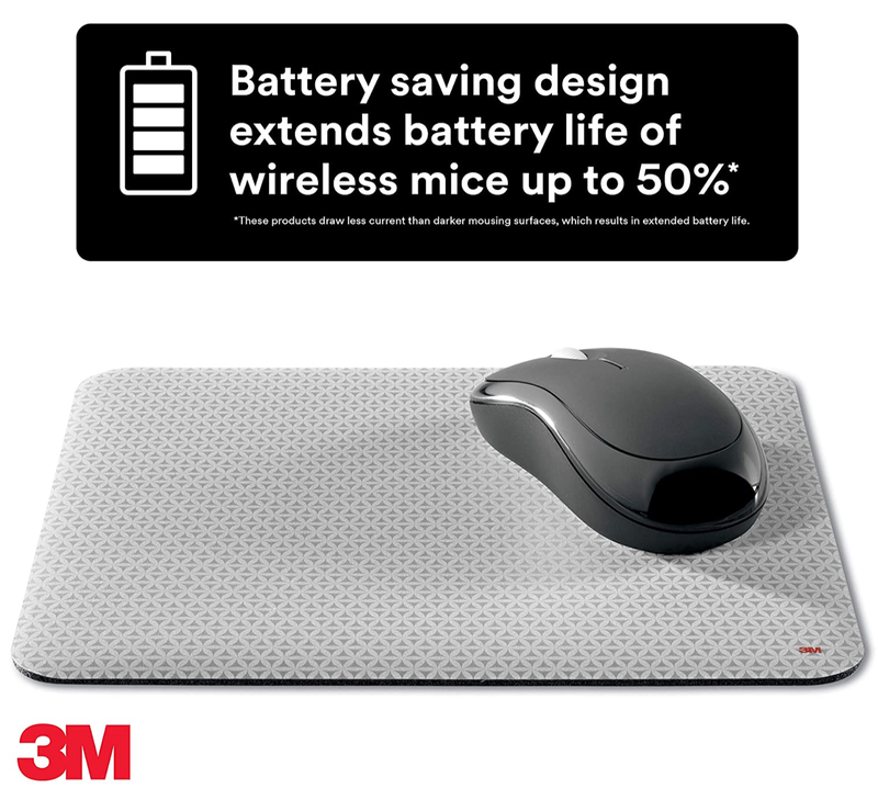 3M Precise Mouse Pad