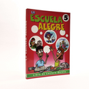 Libro Escuela Alegre 5To Grado